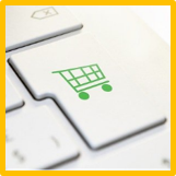 icône de la boutique en ligne workshop